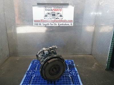 Eaton-Fuller FO-6406B DM3 Transmission for a 2010 International 4400