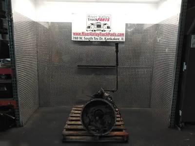 Eaton-Fuller FRO-14210C Transmission for a 2005 Volvo VNM