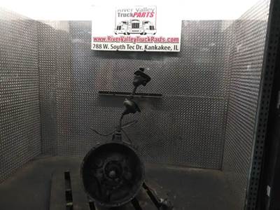 Eaton-Fuller FRO15210C Transmission for a 2011 Volvo VNL