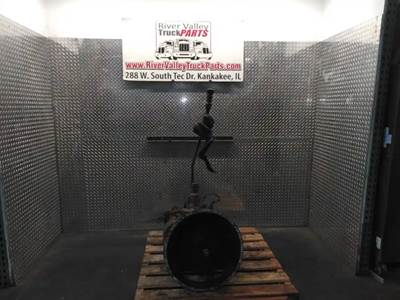 Eaton-Fuller FRO16210C Transmission for a 2007 Volvo VNL