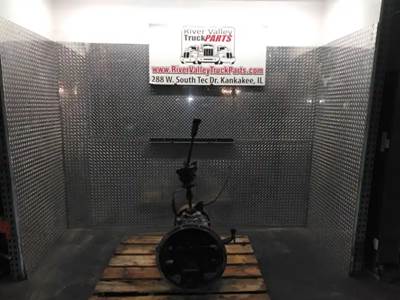 Eaton-Fuller FS5205A Transmission for a 2001 International 4700