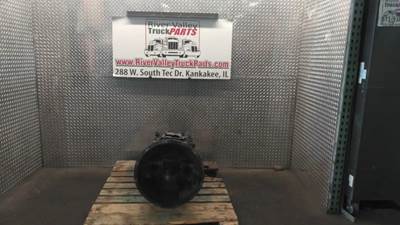 Eaton-Fuller FS6406N Transmission for a 2004 International 4300
