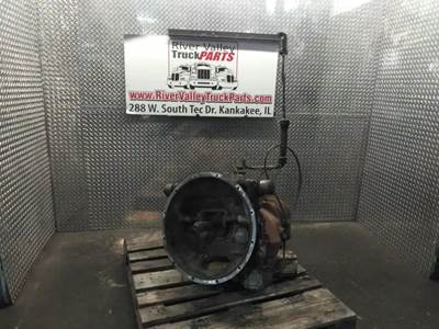 Eaton-Fuller RTLO15610B Transmission for a 1998 Volvo VN