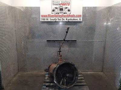 Eaton-Fuller RTLO16913A Transmission for a 2006 Volvo VNL