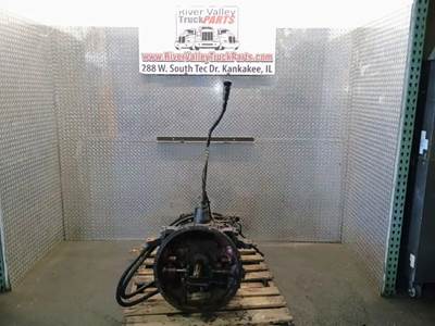 Eaton-Fuller RTLO16913A Transmission for a 2001 Mack CX613 Vision