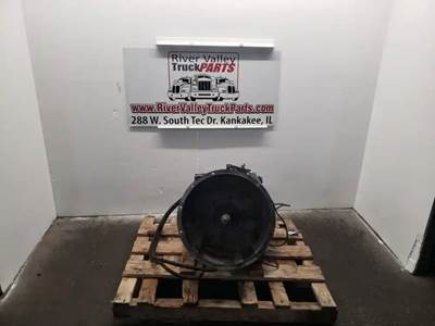 Eaton-Fuller RTO-16910B-DM2 Transmission