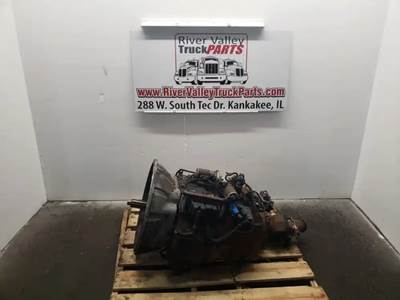 Eaton-Fuller RTO11707DLL Transmission