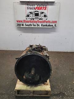 Eaton-Fuller RTO14910B Transmission for a 2007 International 8600