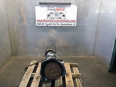 Ford 4R100 Transmission for a 1999 Ford E-450