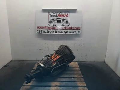 Ford 5R110W Transmission