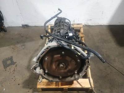 Ford 5R110W Transmission for a 2011 Ford Econoline