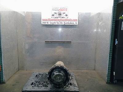 Ford 6R140 Transmission for a 2013 Ford F-550