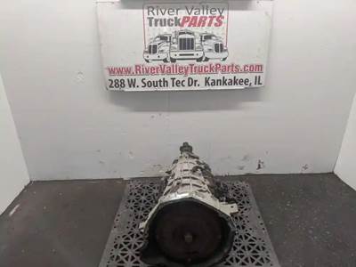 Ford E40D Transmission