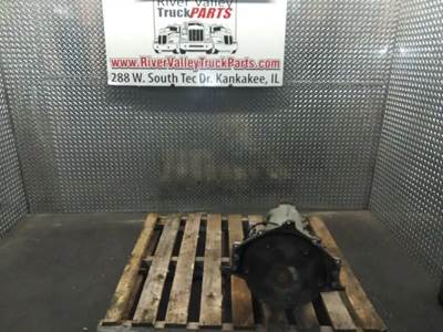 GM/Chev (HD) 4L80-E Transmission for a 2001 Chevrolet Express