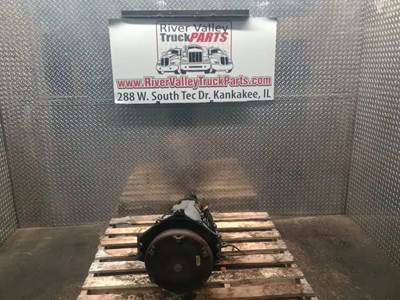 GM/Chev (HD) 4L80E Transmission for a 2000 Chevrolet Express