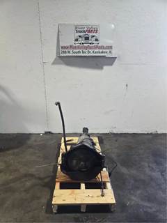 GM/Chev (HD) 700R4 Transmission for a 1992 Chevrolet C1500