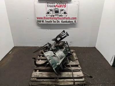 GM/Chev (HD) Transmission