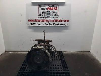 Isuzu Transmission for a 2007 Mitsubishi FE-84D