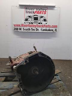 Iveco 9128046 3537 Transmission for a 1990 Iveco EURO 15-14