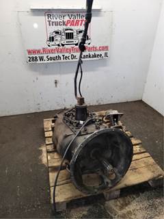 Meritor-Rockwell M-14F10A-M16 Transmission for a 2006 Volvo VNL