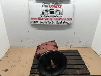 Meritor-Rockwell M-14G10A-M14 Transmission