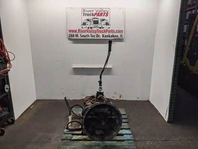 Meritor-Rockwell RMX10-145C2 Transmission for a 2000 Freightliner FLD120
