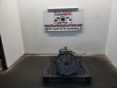 Mitsubishi ME530181X Transmission