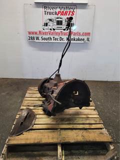 Muncie 465 Transmission for a 1975 GMC