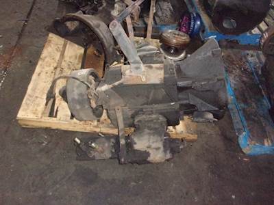 Spicer (TTC) 5652 Transmission for a 1973 International 1700 LOADSTAR