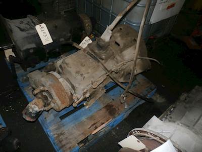 Spicer (TTC) Transmission