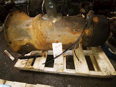 Spicer (TTC) Transmission