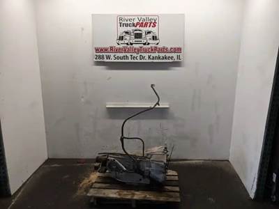 Good Used Gm/Chev (Hd) 6.6L DurAmAx TrAnsmission 6L90E  From A 2012 Cheverolet