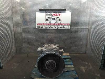 Volvo ATO2612D Transmission for a 2016 Mack CXU613