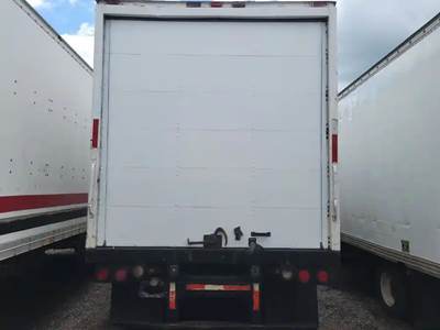 Kidron 22' Truck Body