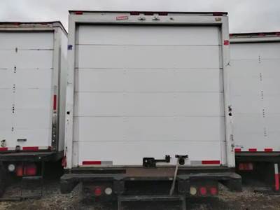 Kidron Truck Body