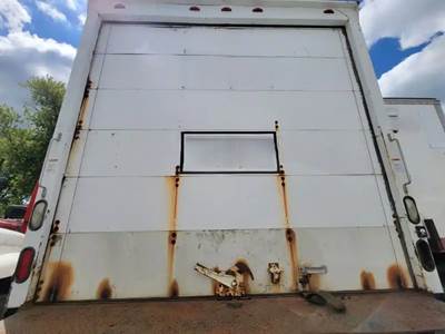 Morgan 26 FT Truck Body