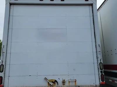 Morgan 26 FT Truck Body