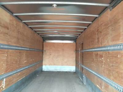 Morgan 26 FT Truck Body