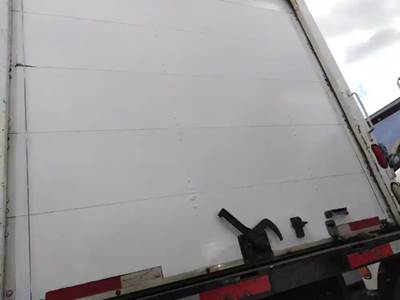 Supreme Corporation 20 Truck Body