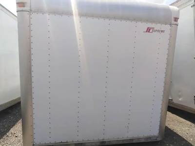 Supreme Corporation Truck Body