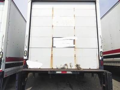 Supreme Corporation Truck Body