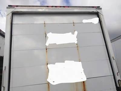 Supreme Corporation Truck Body