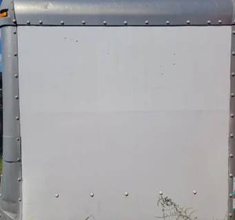 Good Used 24' Truck Box. The Box Has Been VIsually Inspected And Is In Good