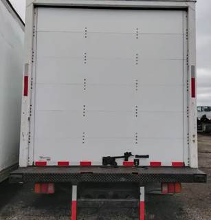 Good Used 22" Box. The Box Has Been VIsually Inspected And Is In Good Condition.