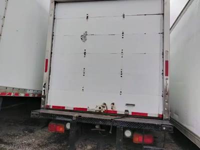 Good Used 30" Box. The Box Has Been VIsually Inspected And Is In Good Condition.