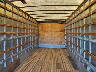 Good Used 24" Box. The Box Has Been VIsually Inspected And Is In Good Condition.