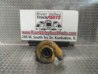Caterpillar 3126 Turbocharger / Supercharger