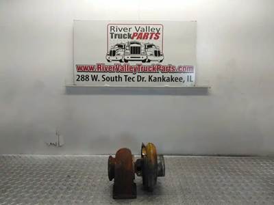 Caterpillar 3176 Turbocharger / Supercharger