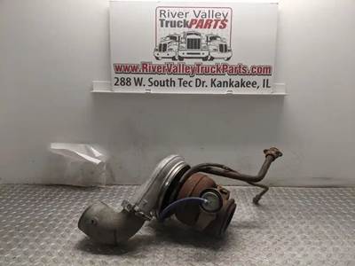 Caterpillar 3208 Turbocharger / Supercharger for a 1985 Ford LN7000