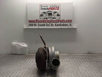 Caterpillar 3306 Turbocharger / Supercharger